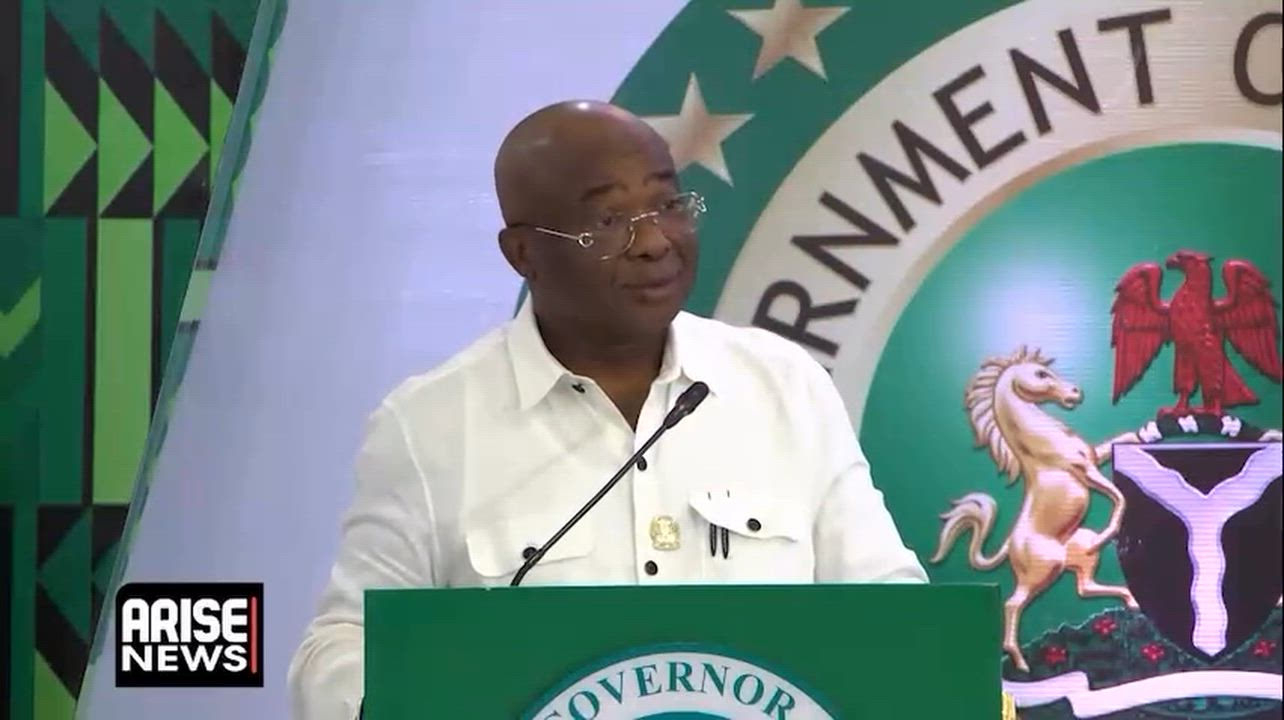 Uzodinma: No Opposition in Imo, We Have Another Lee Kuan Yew in Tinubu

With political activity gath...