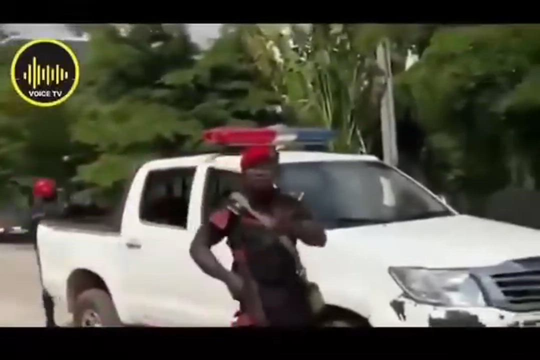 Police angry for being filmed