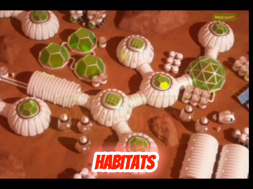 See The Secret Project Scientists Are Planning On Mars 

#Spacefacts #Planets #Mars #RedPlanet #Univ...