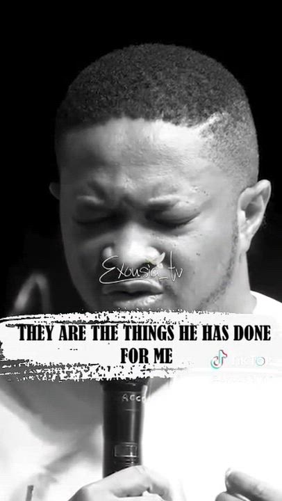 God is wonderful my people