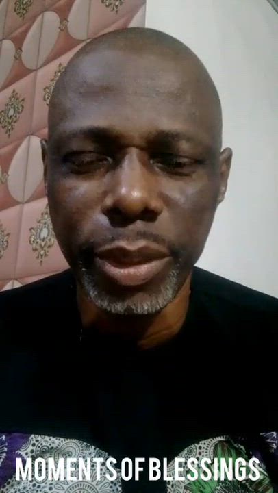 This prayer will  MAKE you ACHIEVE results that will ASTONISH people 

LISTEN TO IT NOW 

"... And m...
