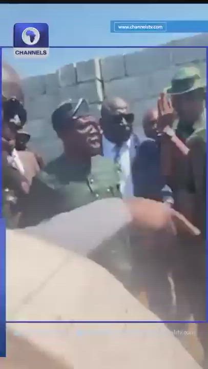 Who remember this incident?