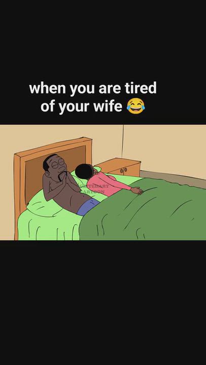 When you are tired of your troublesome wife.😂😂😂😂🤣🤣🤣😂
#LekeeLekee #Trending #LekeeLekeeFamily...