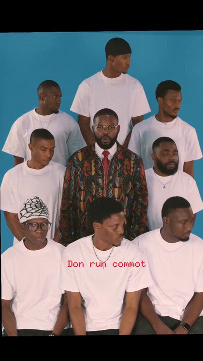 Good music by Faz