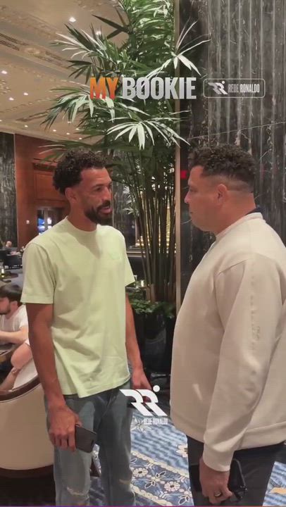 Every legends wants to meet cape verde's goalkeeper Vozinha before they leaves the U.S.