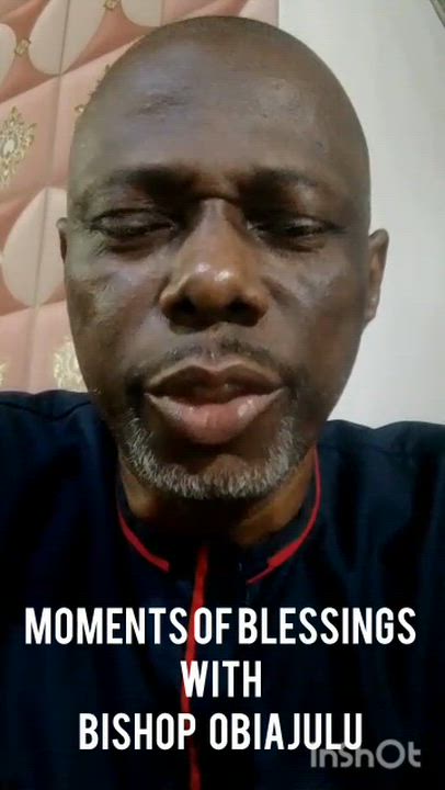 This prayer will MAKE you VICTORIOUS against ANY OPPOSITION from now on. 

Listen to it now 

But th...