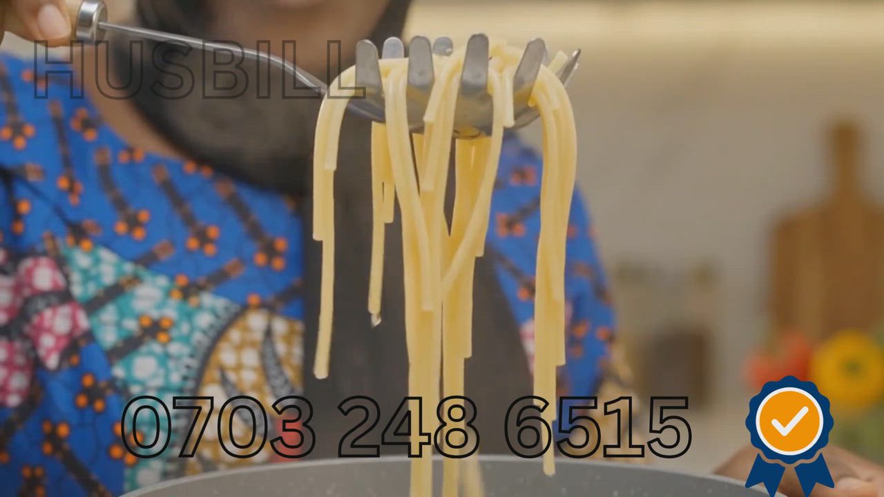 Send us a DM or call the number on your screen to order.
For your product videos and TV commercials...