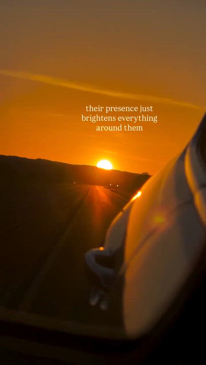 You simply have to shine ✨️✨️