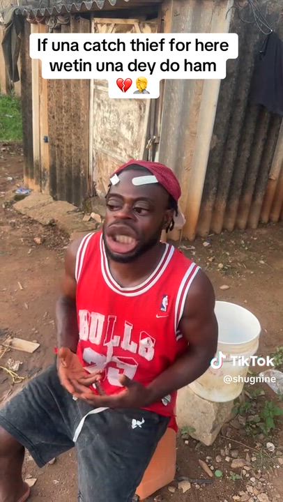 Can you relate the kind of play his talking about?
#LekeeLekee #Trending #Viral #News