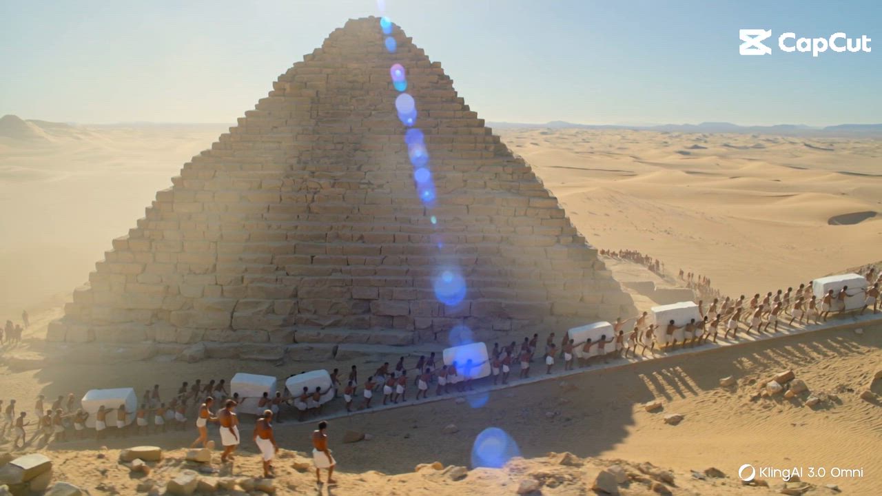 He has watched every civilization you've ever built rise, and fall, and forget him.

THE LOGOS CHRON...