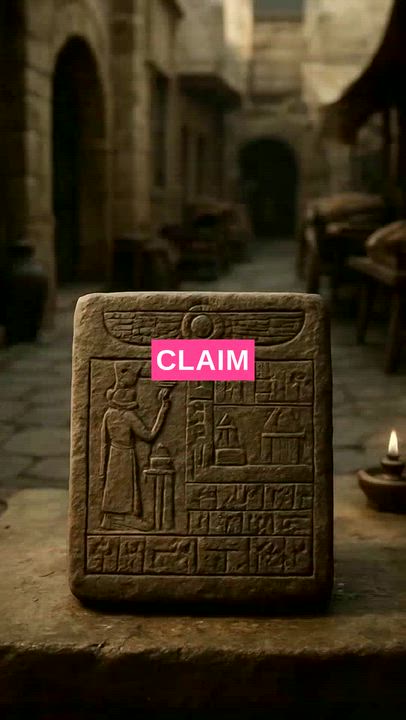 In 1976, one man decoded the Sumerian tablets... and changed human history forever.

#ZechariaSitchi...