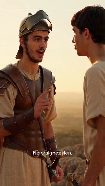 **Jonathan didn't wait for the odds to be in his favor—he trusted God and took a step of faith. His...