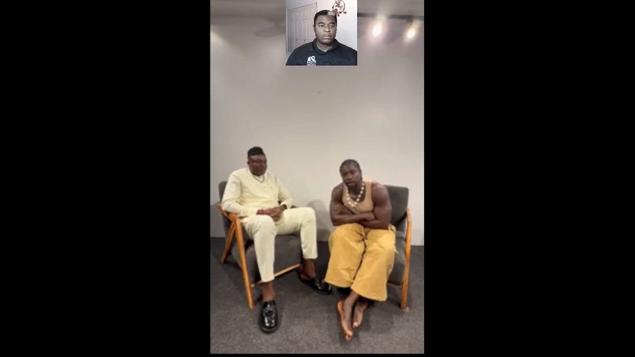 Verydarkman—The same place that scam the Nepalese man also used for the Cameroonian man 507M