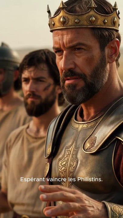 A rash promise nearly cost Israel its hero. Saul's oath teaches that wisdom is better than impulsive...