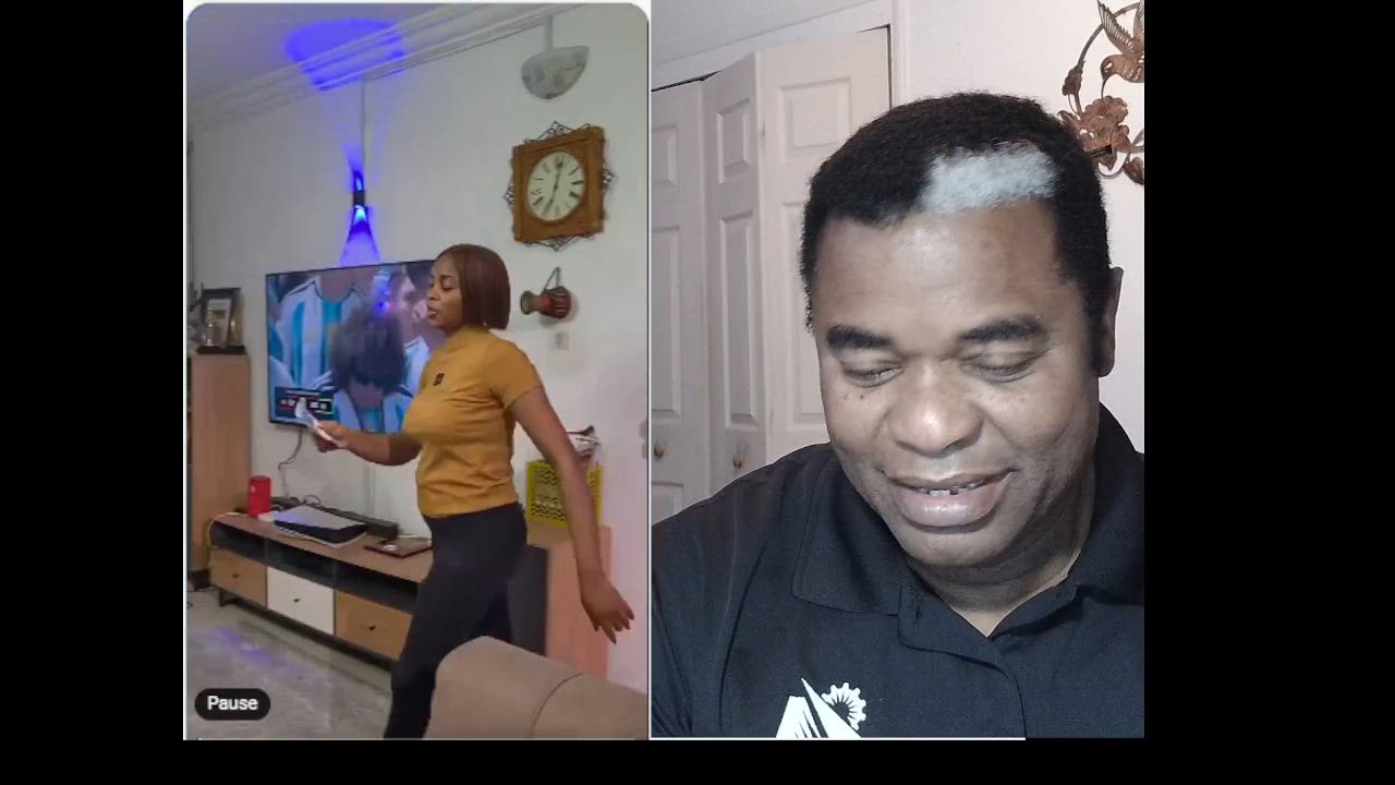 Nollywood actor Chinedu Ikedieze (Aki)'s wife has reportedly placed a ₦100,000 bet on Lamine Yamal t...