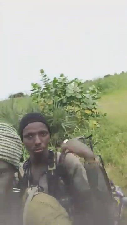 THE HEAT IS ON 🔥🔥🔥🔥🔥🔥

BOKOHARAM t£rr0r!st now move their wives and kids out of their present...