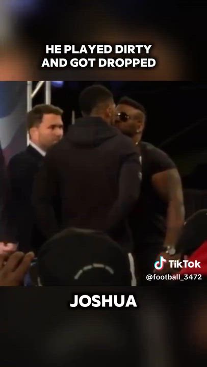 boxing