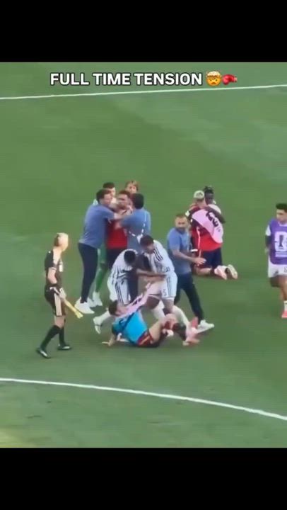 Fight