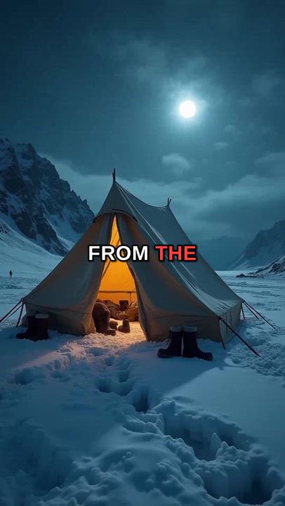 The Dyatlov Pass Incident

In February 1959, nine experienced hikers died at Dyatlov Pass in Russia'...