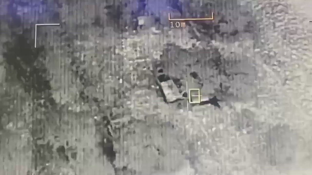 BOOOOOOOOM 🔥🔥🔥🔥🔥🔥 

OPHK Air Component Hits Terrorist Hideout in Borno.

Precision airstrike....