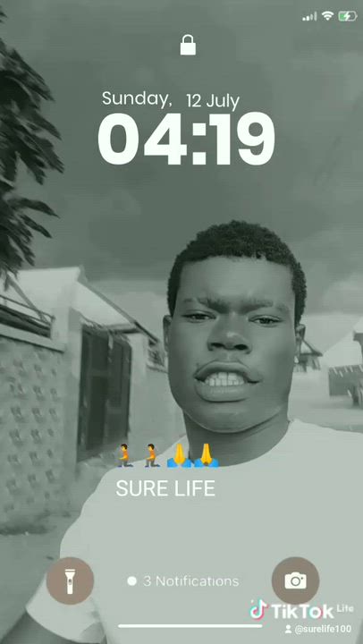 Post by SURE LIFE