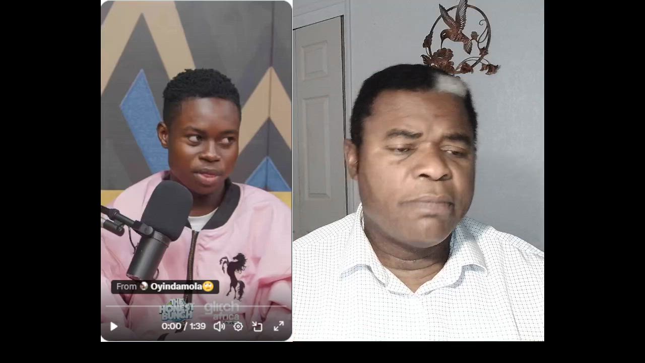 TikToker Peller Opens Up About Alleged Childhood S3xu@l @buse and Lost Football Dream