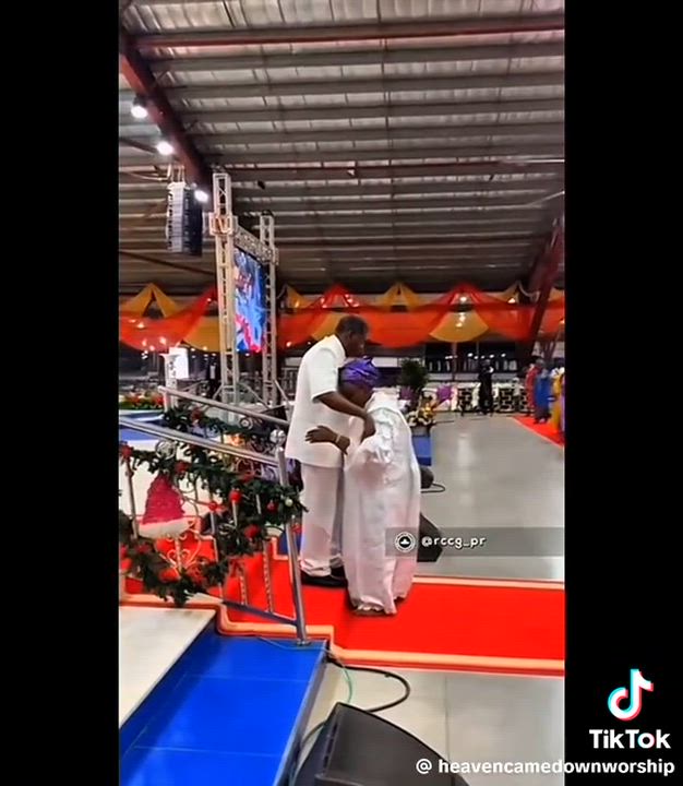 Post by PASTOR OLUBODE BABAJIDE-PEACE