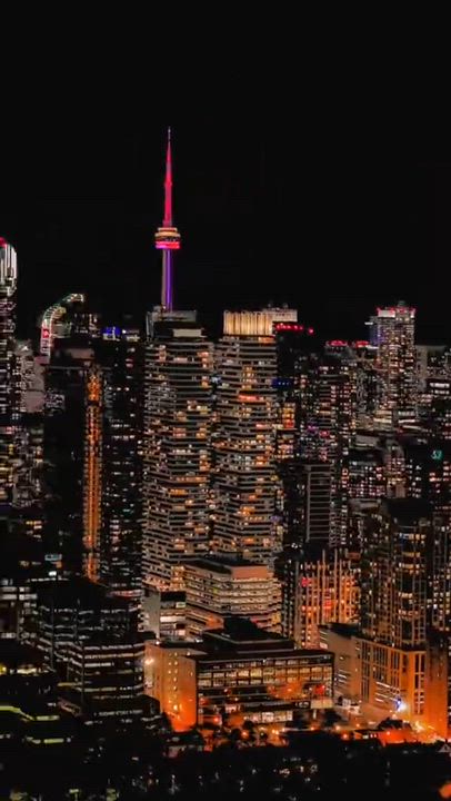 Canada #Trending
