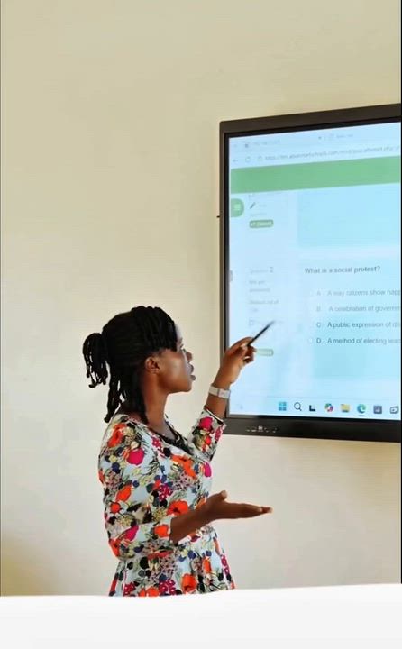 Umuomaiukwu Community Primary Smart School (PUBLIC SCHOOL) to be commissioned tomorrow 22nd July  at...