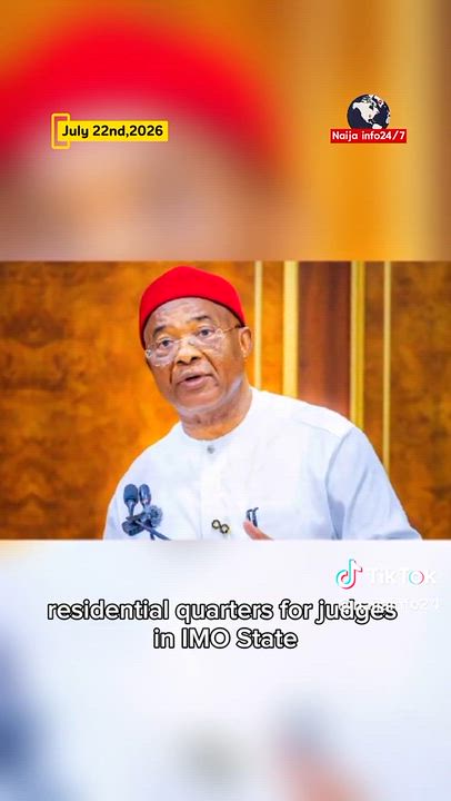 Today's news in Nigeria