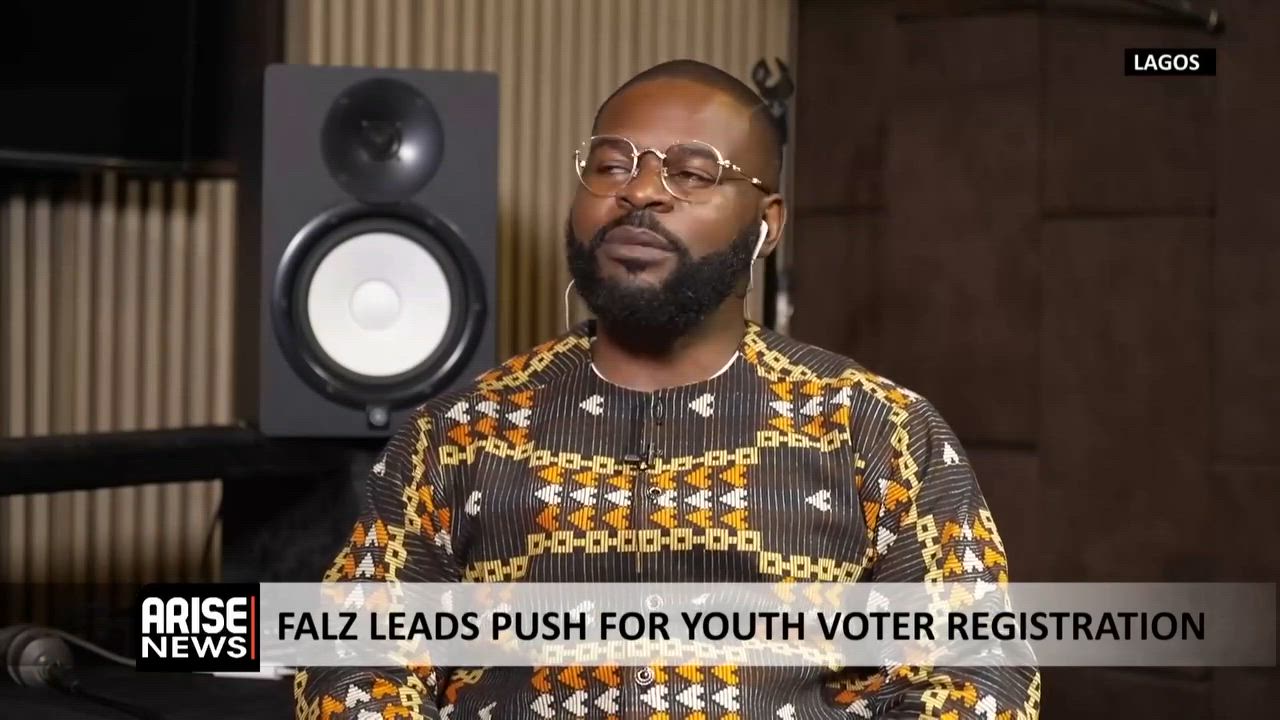 Politicians Want People to Think Their Votes Don’t Matter, But They Do – Falana

If it didn’t matter...