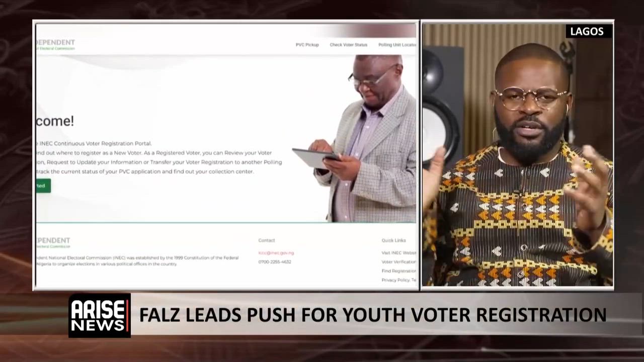 If We Are Serious About Free and Fair Elections, We Should Transmit Elections in Real Time – Falana...