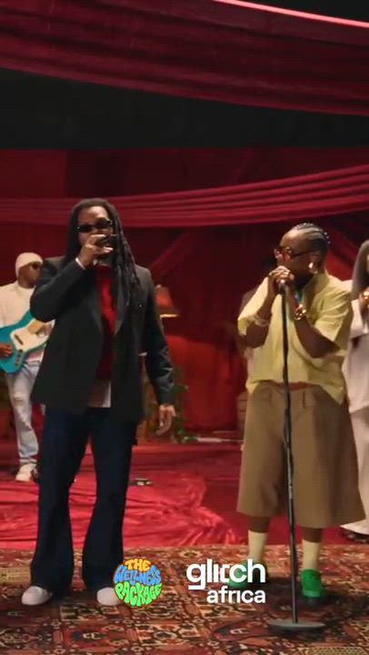 PERFORMERS 
#olamide 
#tenientertainer
#performersnite
#mosesajodun