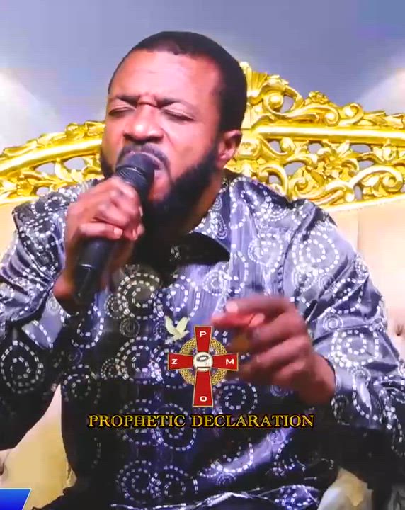 Glory Amen Amen
