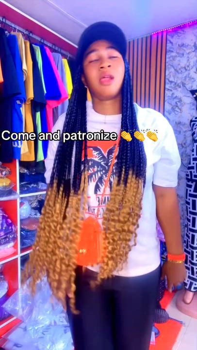 Still here guys 📌very trustworthy vendor I am 💯 a trial will convince you 👌
Watch and check our s...