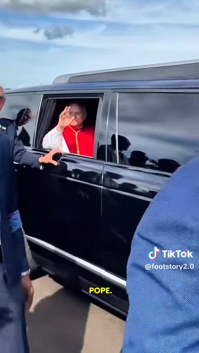 most protected people in the world