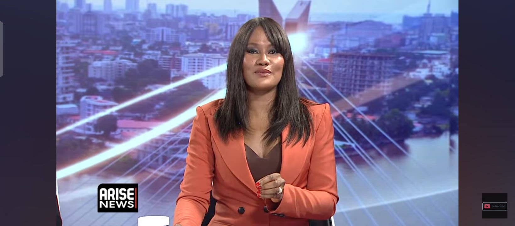 #whatstrendingwithojyokpe Is that new in Nigeria? Many outlets where issues are meant to be resolved...