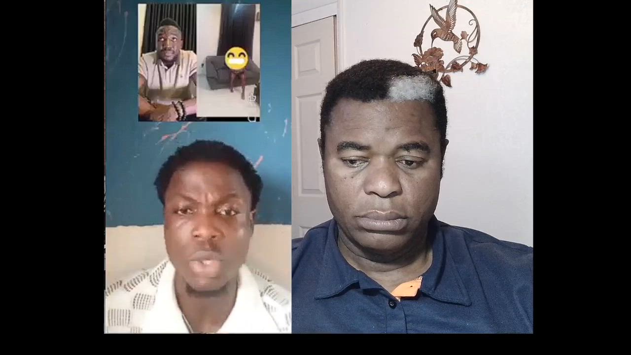 Princewill h8te drag Mama p and Mr. common Sense into hot soup as Ratels exposed Princewill.