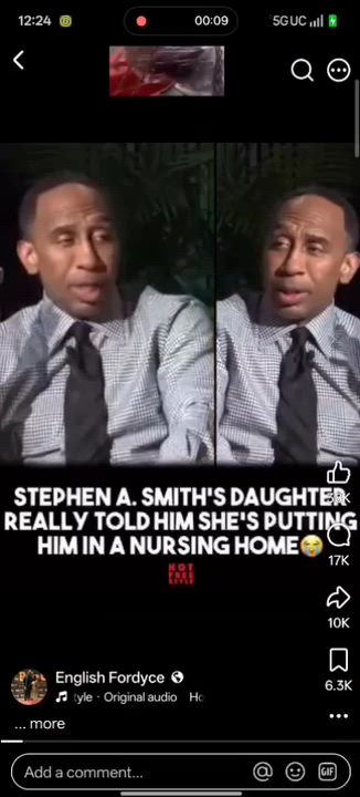 will Smith family