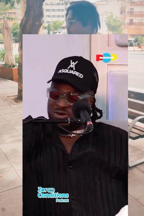 Peruzzi says "Gwagwalada" was originally his + Kizz Daniel song

Called BNXN to feature, then they d...