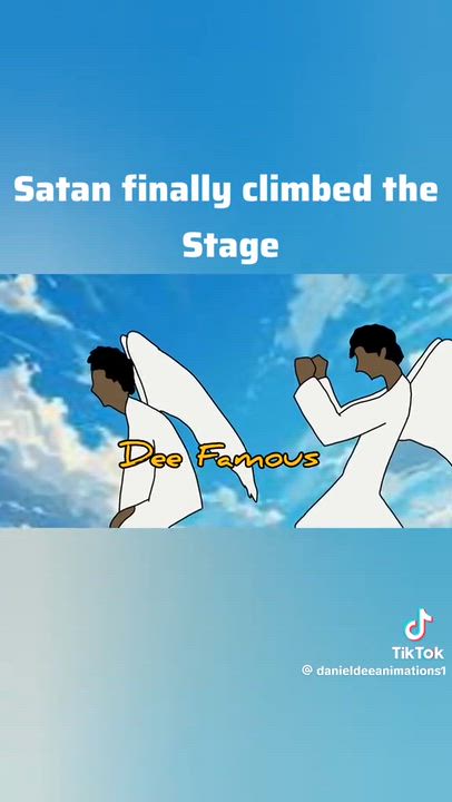 God have mercy