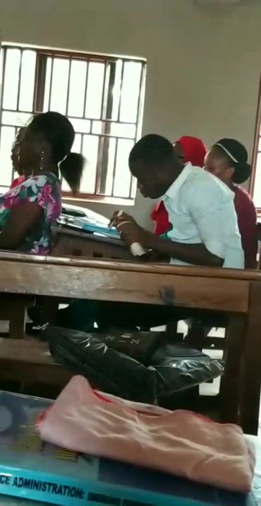 #LLThrowbackThursday

Back when lectures were going on, I was busy counting my textbook money with t...