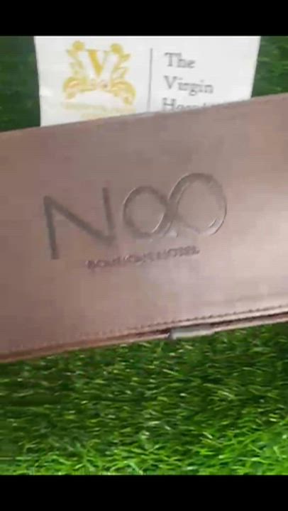 Add a touch of elegance to every space with our premium customized leather tissue boxes.
Call or mes...