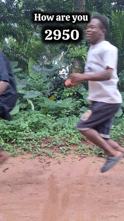 these generation wey no dey get respect..
IF U NO WATCH THIS VIDEO WE DON QUARREL.... 😤
#Trending...