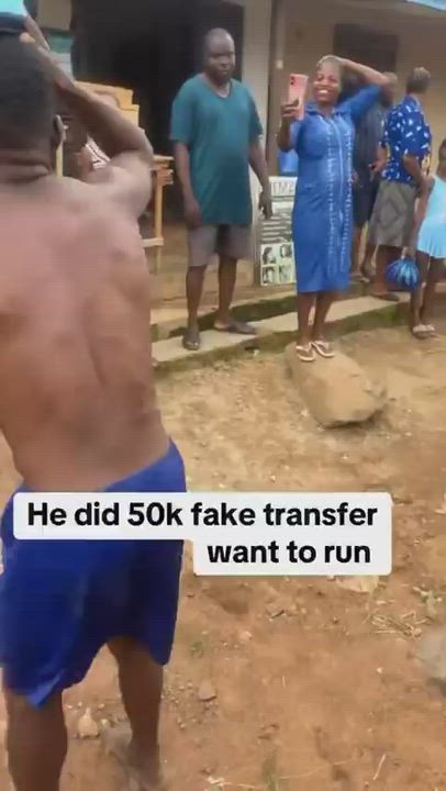 Incase infinix phone dey find contestants,this thief go make sense😂