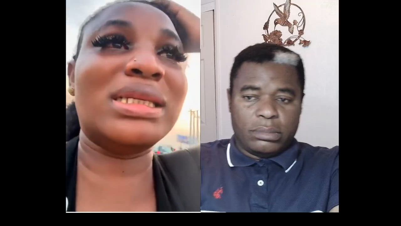 Businesswoman Cries Out After Allegedly Leaving Over ₦1 Million Worth of Goods on a Lagos Public Bus...