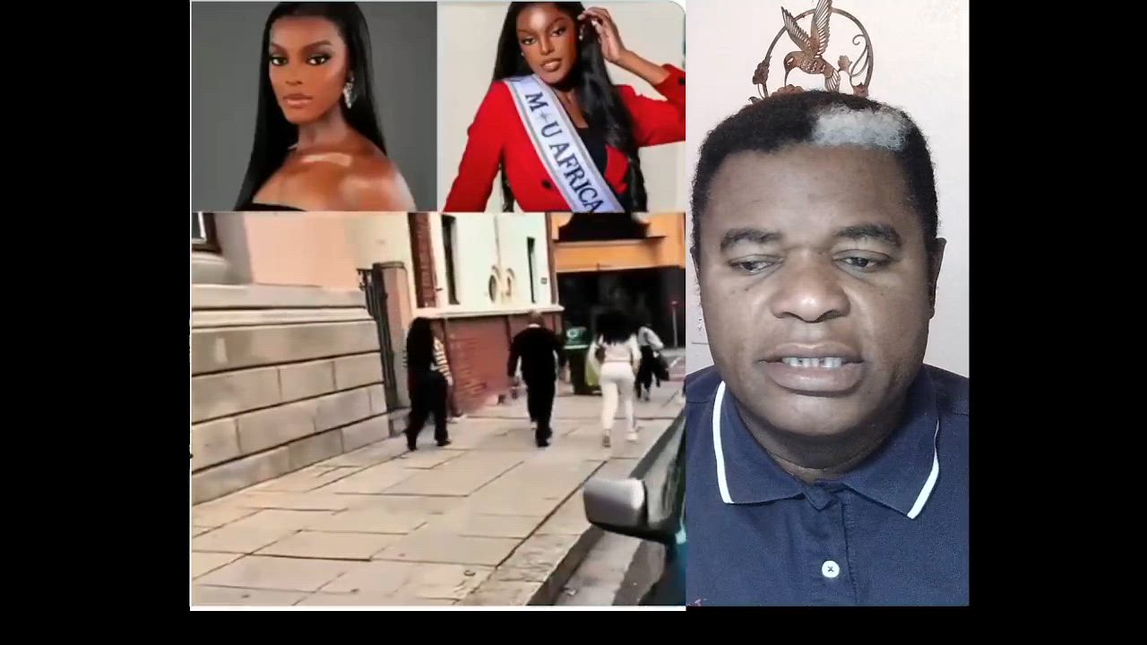 Post by Nicholas Oguamhenlu