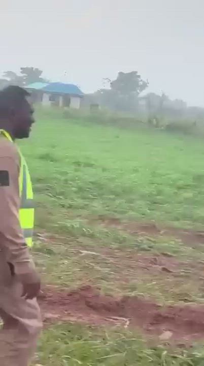 Wahala.