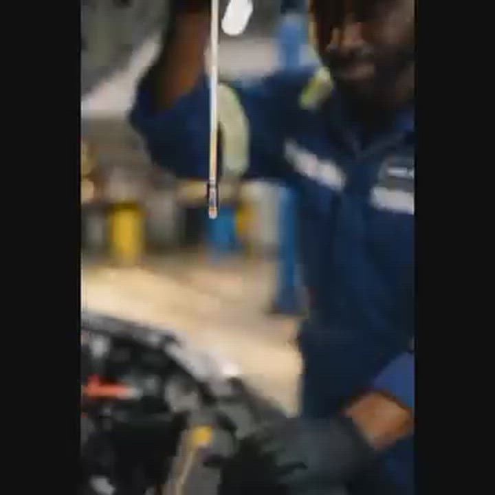 Check your oil for contamination signs. Milky color indicates water, fuel smell means a leak, and sh...