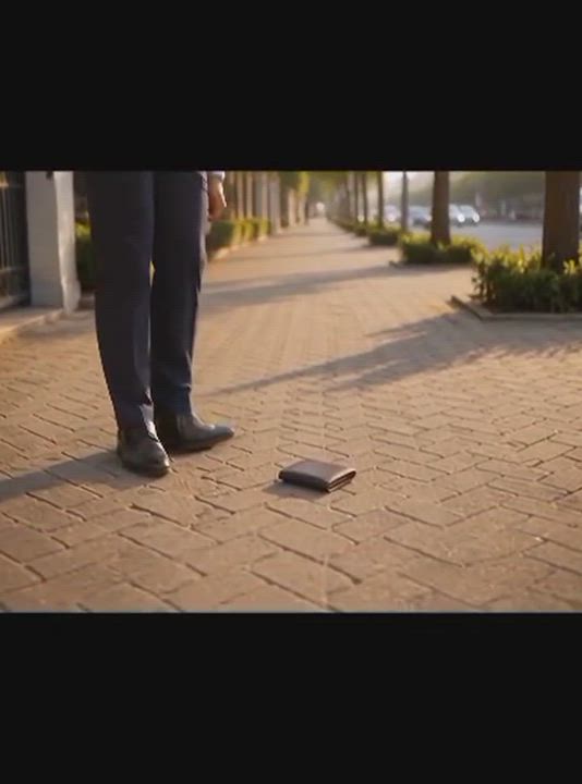 🎉 My First AI-Generated Short Film!
I created this story entirely with AI tools, and this is my ver...